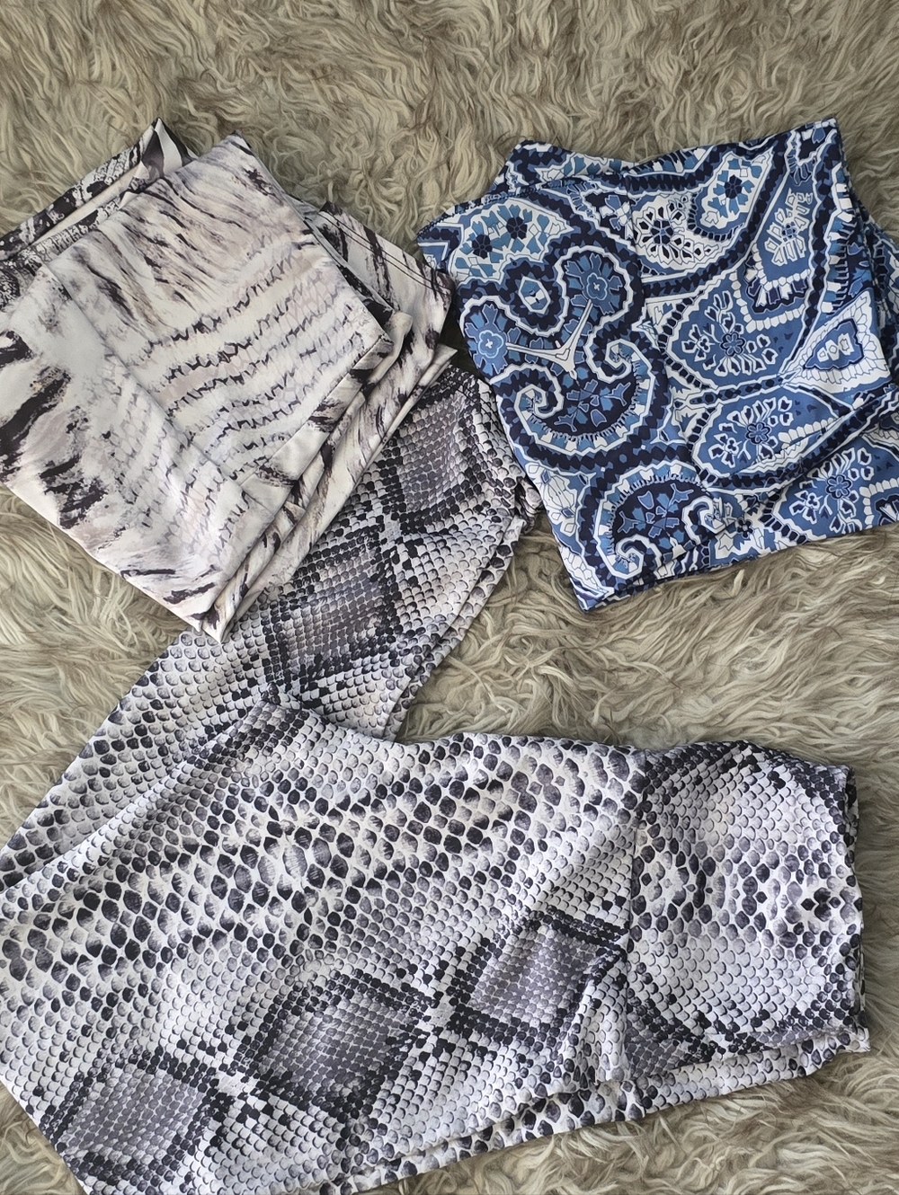 Onzie Yoga Legging Bundle